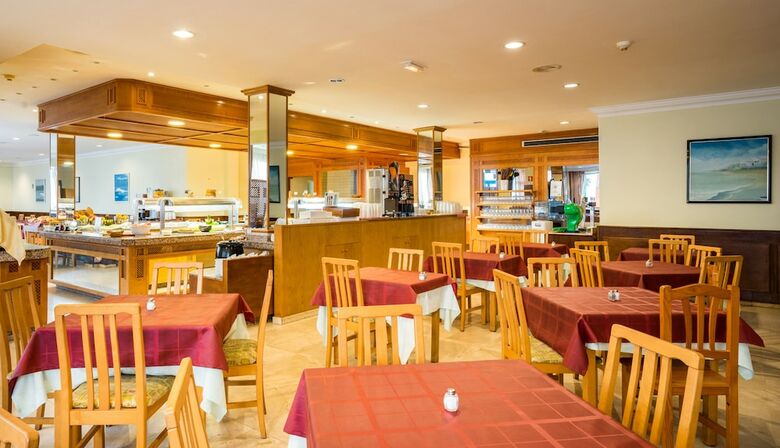 Hotel Blue Sea Los Fiscos