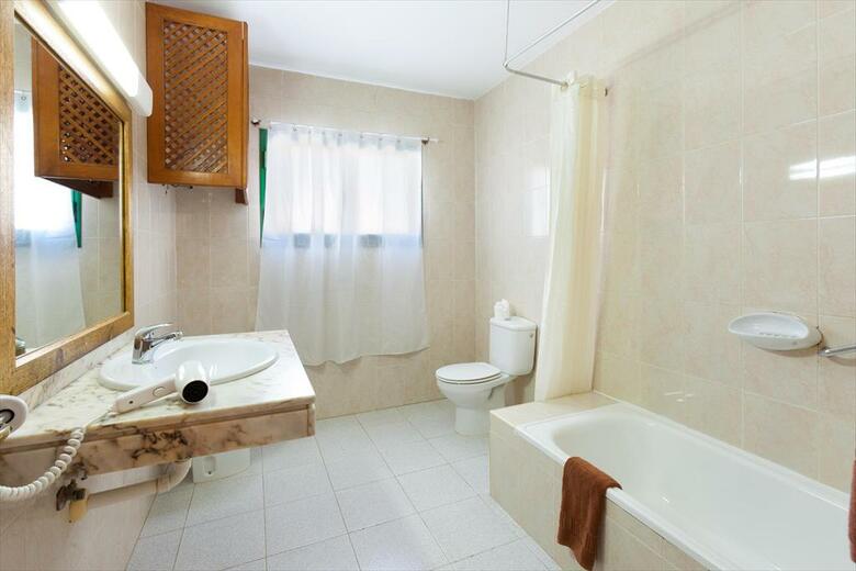 Hotel Blue Sea Los Fiscos