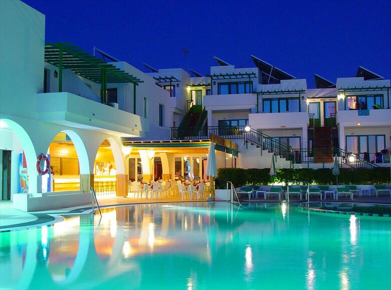 Hotel Blue Sea Los Fiscos
