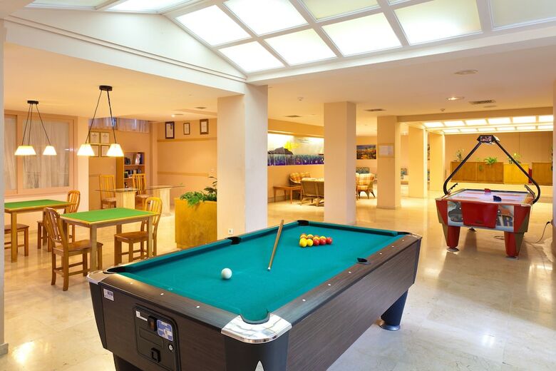 Hotel Blue Sea Los Fiscos