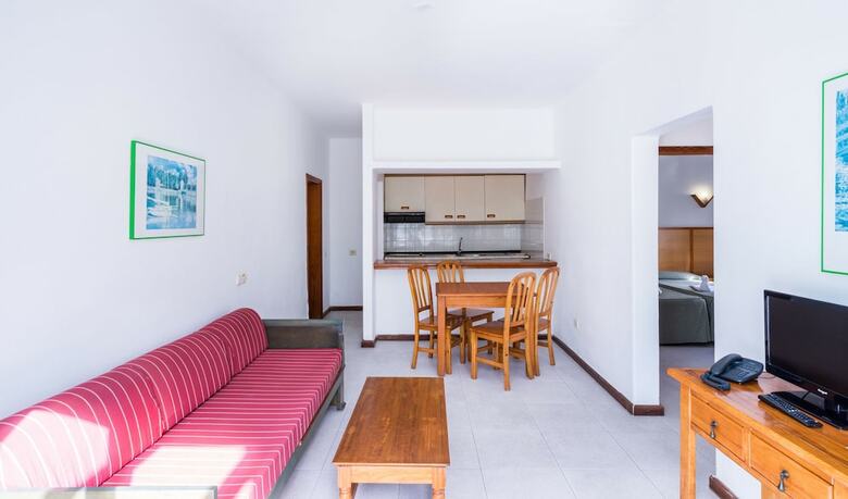 Hotel Blue Sea Los Fiscos