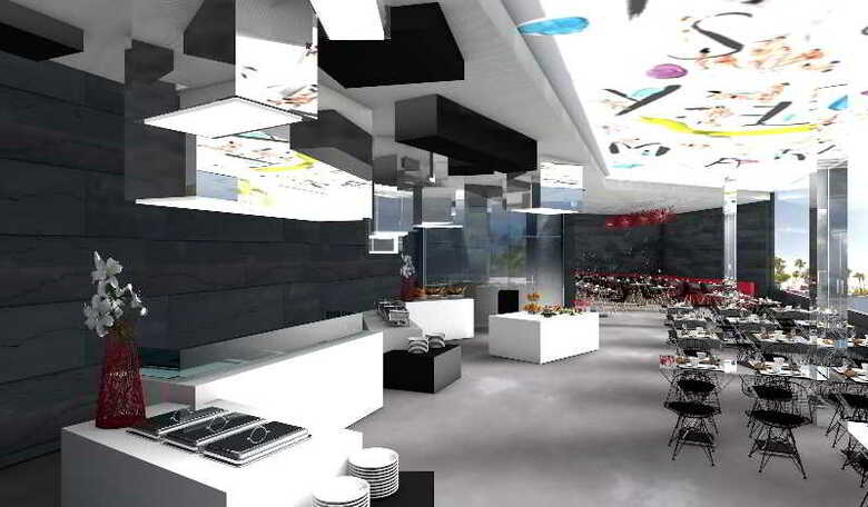 Hotel La Isla Y El Mar