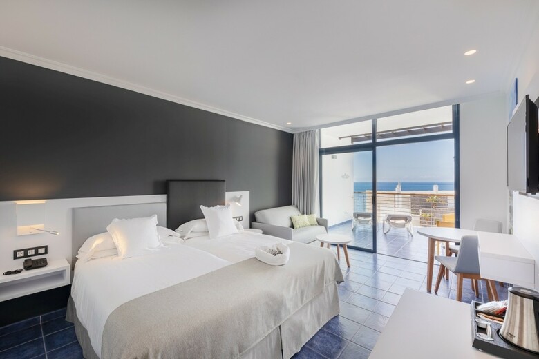 Hotel Mirador Papagayo By Livvo