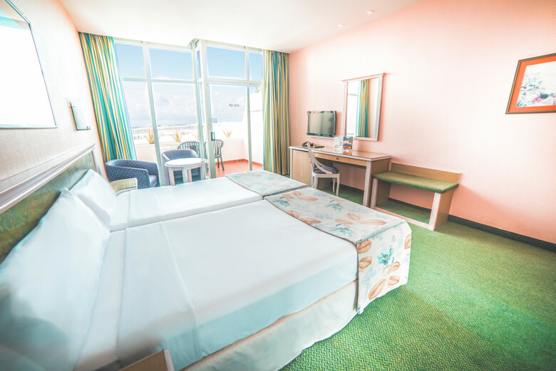 Hotel Beatriz Costa & Spa