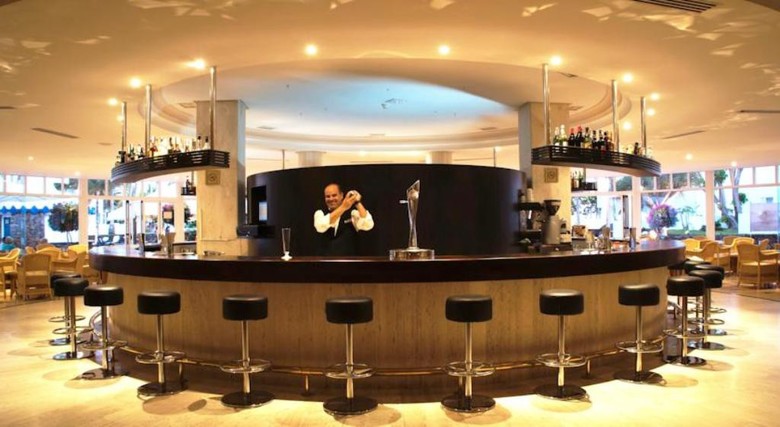 Hotel Hipotels La Geria