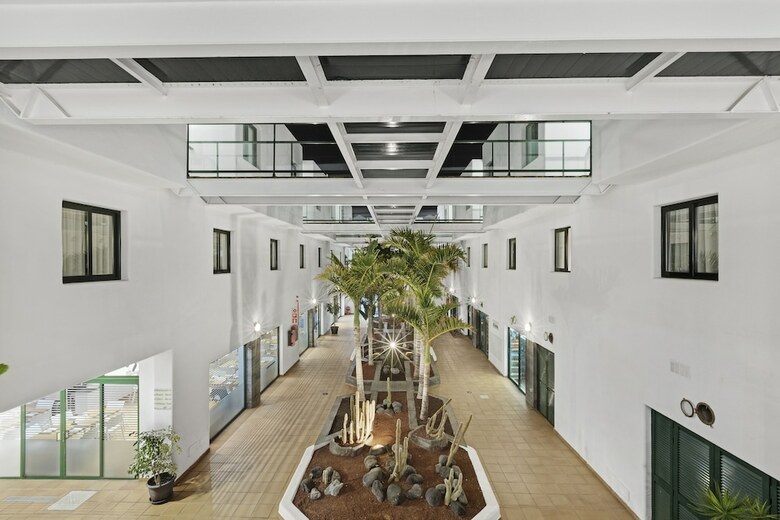 Aparthotel THB Flora