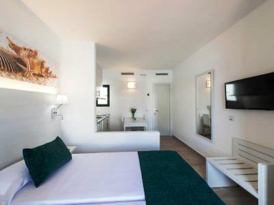 Aparthotel THB Flora