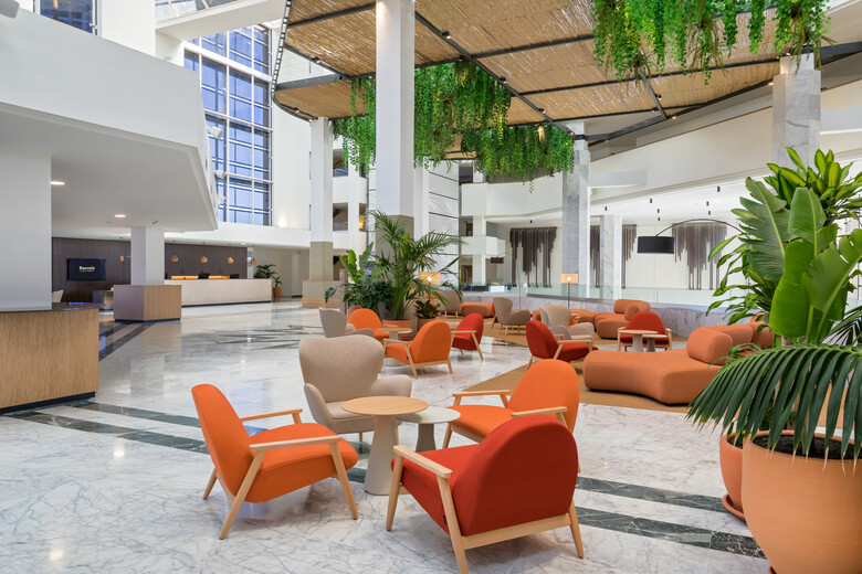 Hotel Barcelo Lanzarote Active Resort