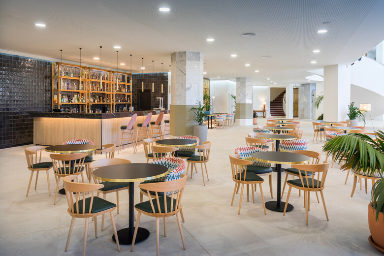 Hotel Barcelo Lanzarote Active Resort