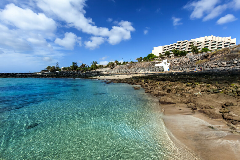 Hotel Barcelo Lanzarote Active Resort