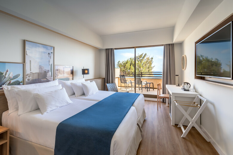 Hotel Barcelo Lanzarote Active Resort