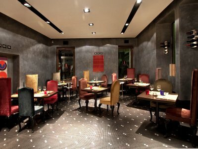 Hotel All�angelo