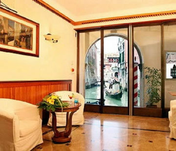 Hotel All�angelo
