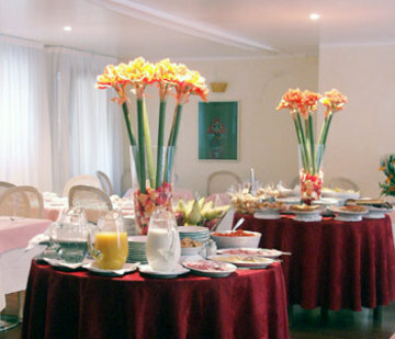 Hotel All�angelo