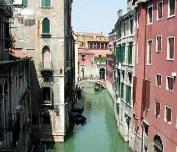 Hotel All�angelo