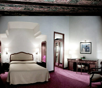 Hotel All�angelo