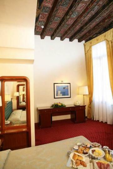Hotel All�angelo