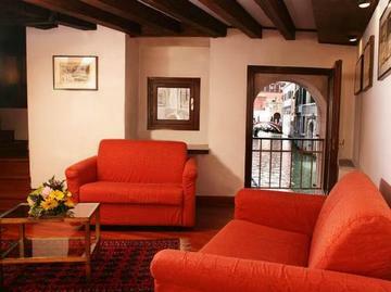 Hotel All�angelo