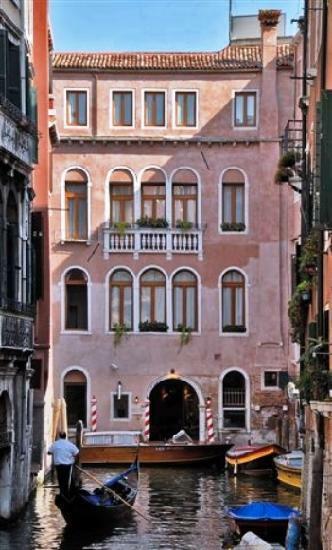 Hotel All�angelo