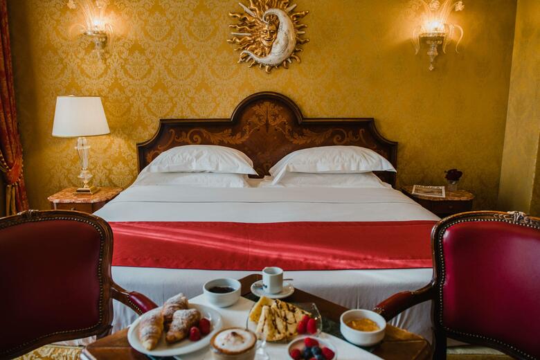 Hotel NH Venezia Santa Lucia