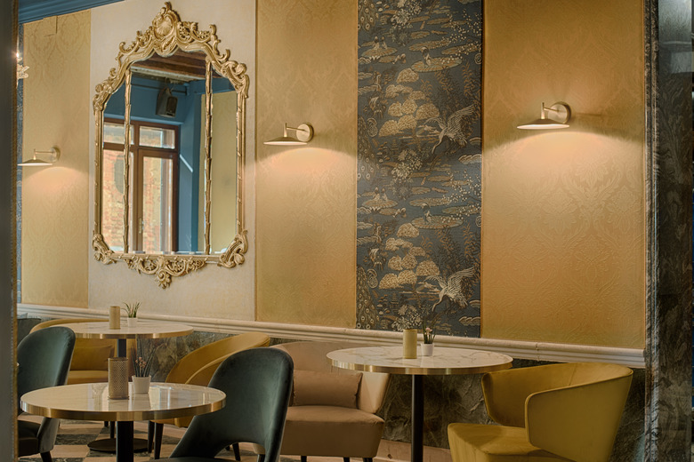 Hotel NH Venezia Santa Lucia