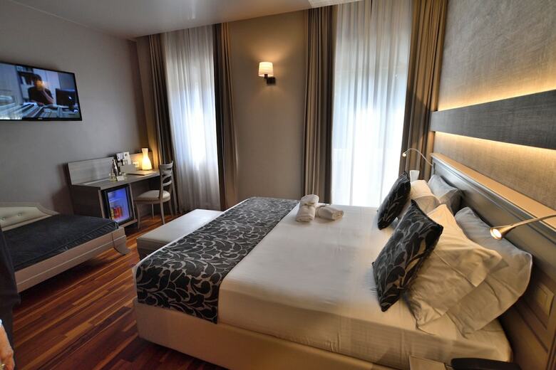 Indigo Verona - Grand Hotel Des Arts, An Ihg Hotel