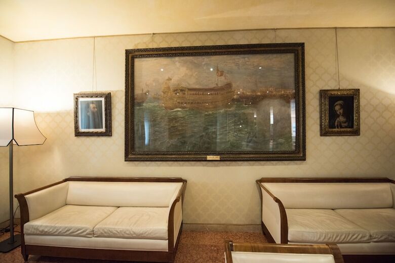 Indigo Verona - Grand Hotel Des Arts, An Ihg Hotel