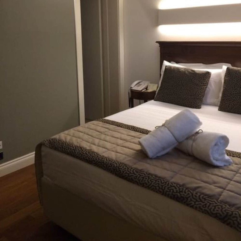 Indigo Verona - Grand Hotel Des Arts, An Ihg Hotel