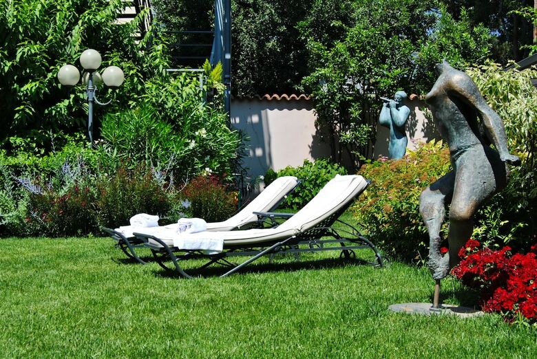 Indigo Verona - Grand Hotel Des Arts, An Ihg Hotel