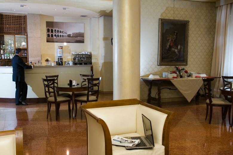 Indigo Verona - Grand Hotel Des Arts, An Ihg Hotel