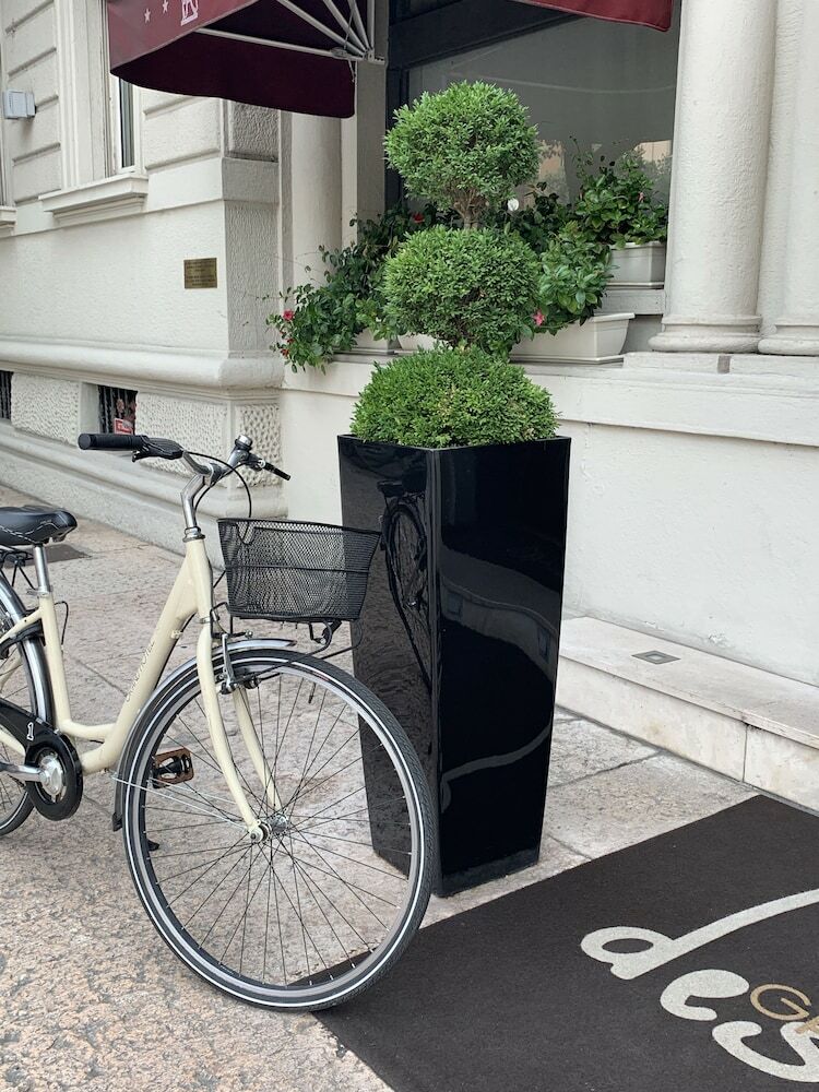 Indigo Verona - Grand Hotel Des Arts, An Ihg Hotel