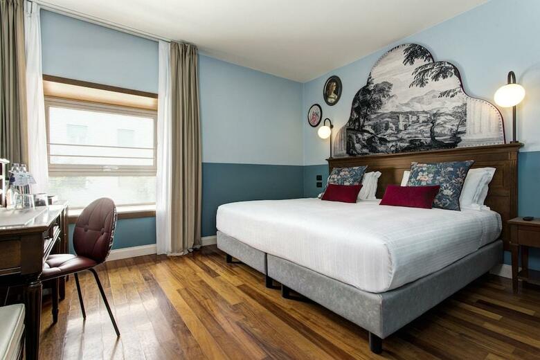 Indigo Verona - Grand Hotel Des Arts, An Ihg Hotel