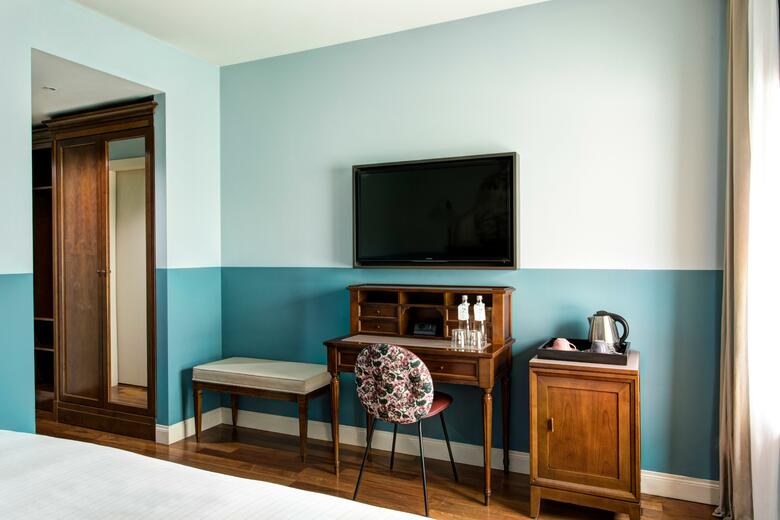 Indigo Verona - Grand Hotel Des Arts, An Ihg Hotel