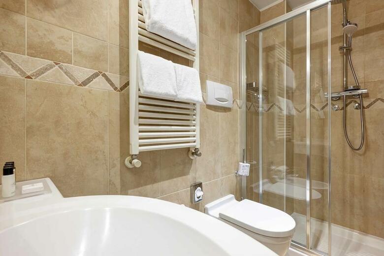 Indigo Verona - Grand Hotel Des Arts, An Ihg Hotel