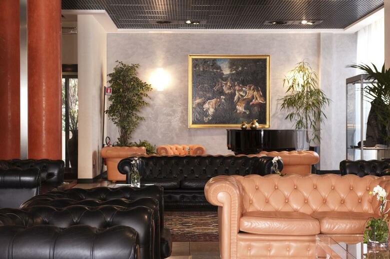 Montresor Hotel Palace