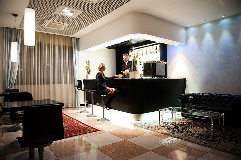 Montresor Hotel Palace