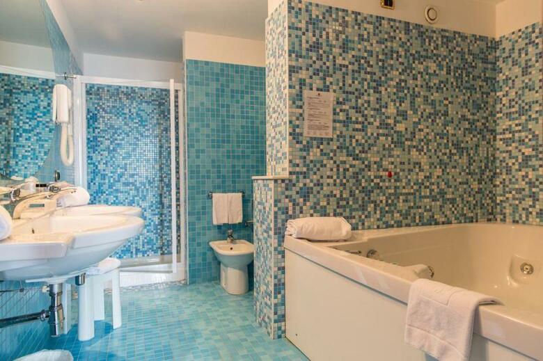 Montresor Hotel Palace