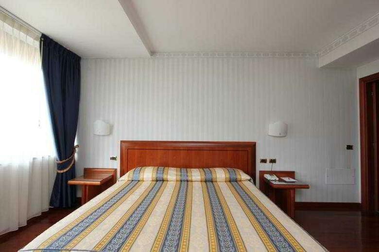 Montresor Hotel Palace