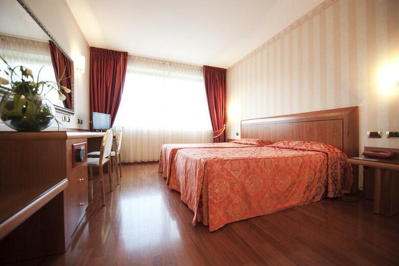 Montresor Hotel Palace