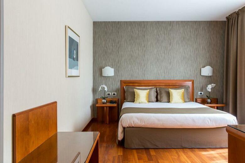 Montresor Hotel Palace
