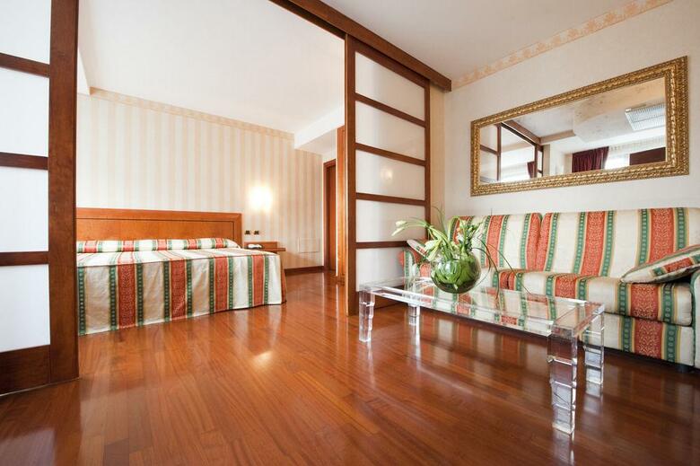 Montresor Hotel Palace