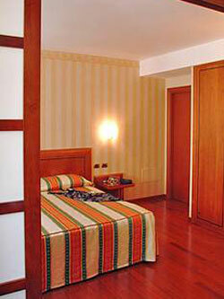 Montresor Hotel Palace
