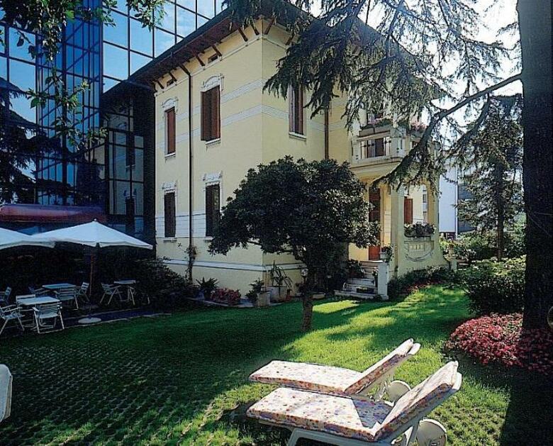 Hotel San Marco
