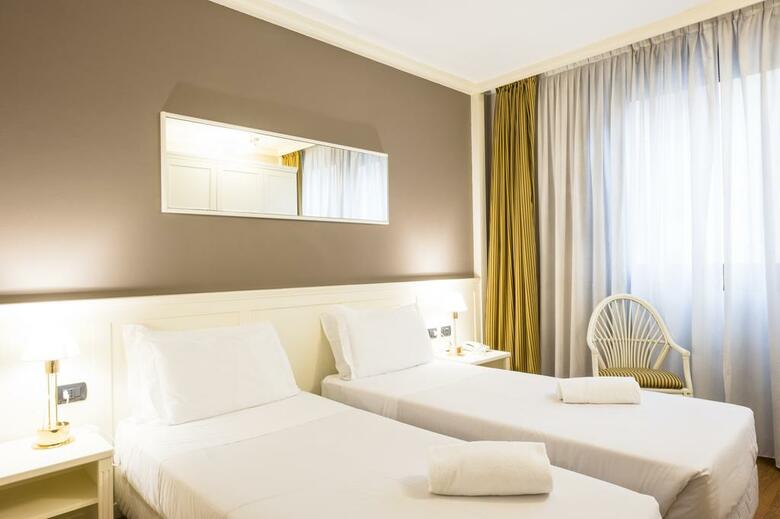 Hotel San Marco