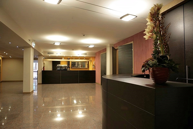 Hotel San Marco