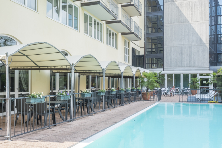 Hotel San Marco