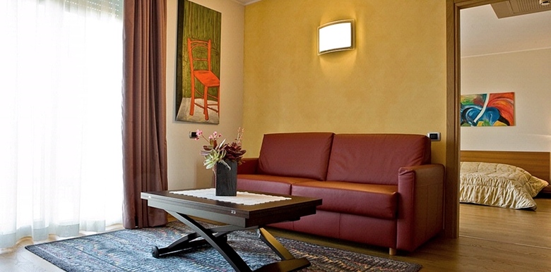 Hotel San Marco