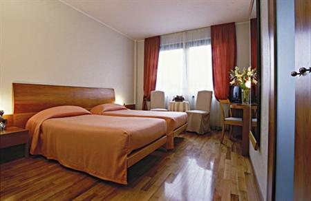 Hotel Leopardi