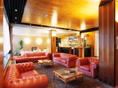 Hotel Leopardi
