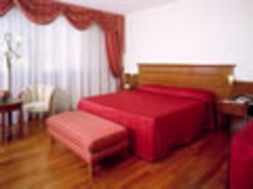 Hotel Leopardi
